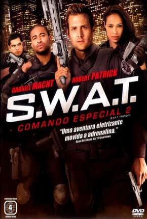 S.W.A.T. - Comando Especial 2 Download Torrent