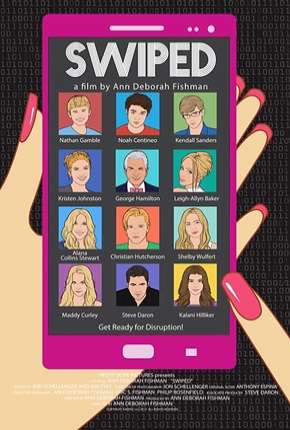 Swiped - Arrasando Corações - Legendado Download Torrent