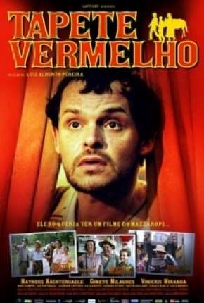 Tapete Vermelho Download Torrent