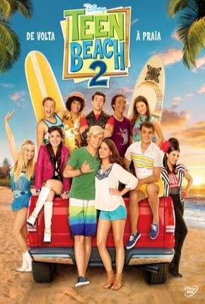 Teen Beach 2 Download Torrent