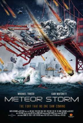 Tempestade de Meteoros Download Torrent