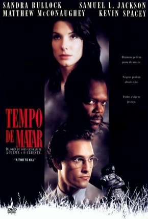 Tempo de Matar Download Torrent