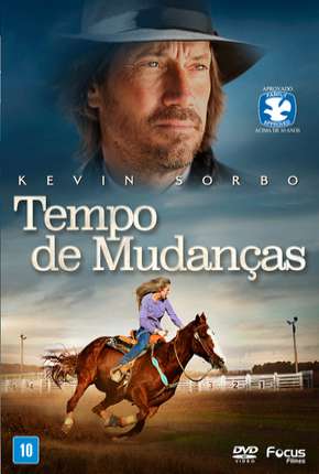 Tempo de Mudanças Download Torrent
