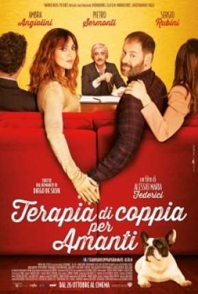 Terapia de Casais para Amantes Download Torrent
