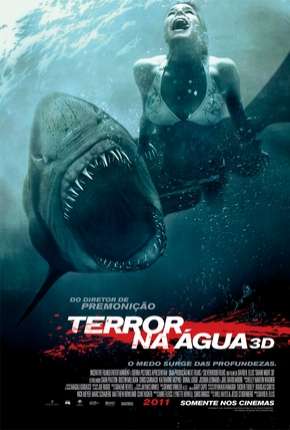 Terror na Água Download Torrent