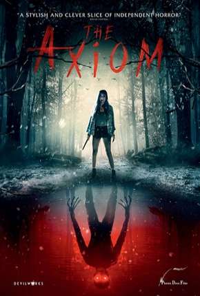 The Axiom - Legendado Download Torrent