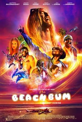 The Beach Bum - Legendado Download Torrent