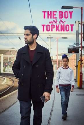 The Boy with the Topknot - Legendado Download Torrent