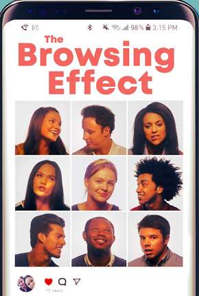 The Browsing Effect - Legendado Download Torrent