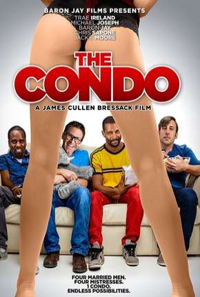 The Condo - Legendado Download Torrent