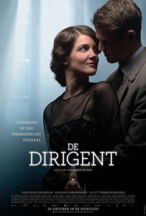 The Conductor - Legendado Download Torrent