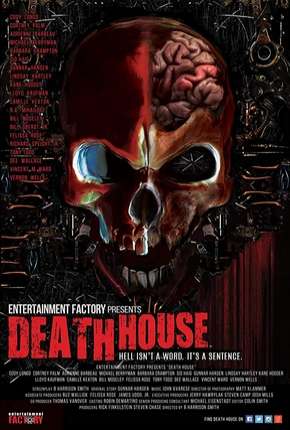 The Death House - Legendado Download Torrent