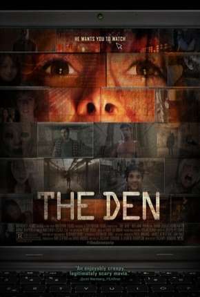 The Den - Legendado Download Torrent