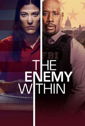 The Enemy Within Download Torrent