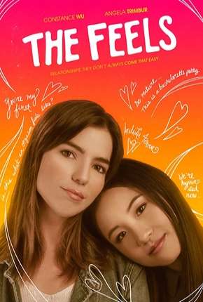The Feels - Legendado Download Torrent