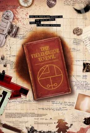The Field Guide to Evil - Legendado Download Torrent