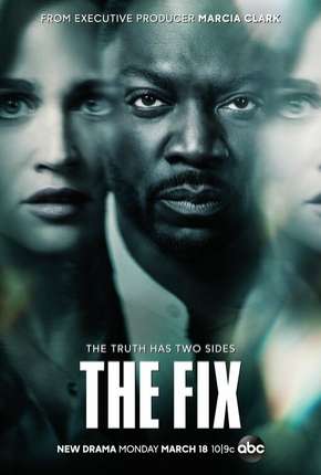 The Fix 1ª Temporada Download Torrent