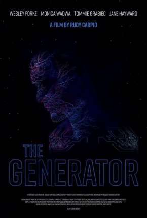 The Generator - Legendado Download Torrent