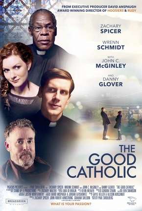 The Good Catholic - Legendado Download Torrent