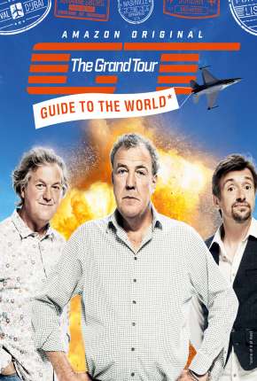 The Grand Tour - 2ª temporada Completa Download Torrent