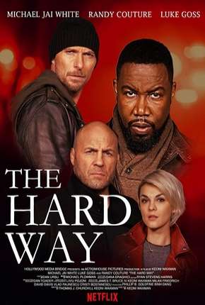 The Hard Way Download Torrent