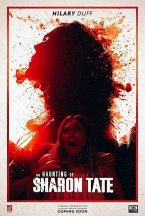The Haunting of Sharon Tate - Legendado Download Torrent