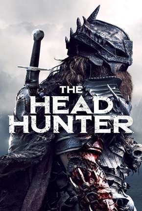 The Head Hunter - Legendado Download Torrent