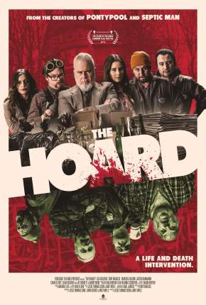 The Hoard - Legendado Download Torrent