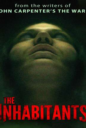 The Inhabitants - Legendado Download Torrent