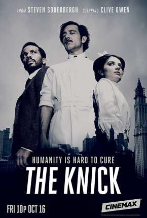 The Knick Download Torrent