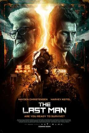 The Last Man - Legendado Download Torrent