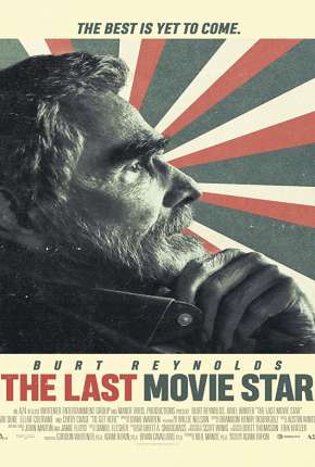 The Last Movie Star - Legendado Download Torrent