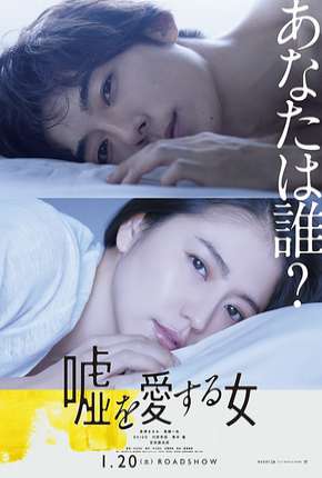 The Lies She Loved - Legendado Download Torrent
