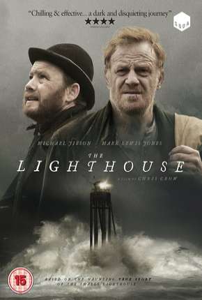 The Lighthouse - Legendado Download Torrent