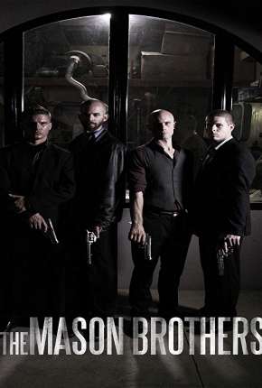 The Mason Brothers - Legendado Download Torrent