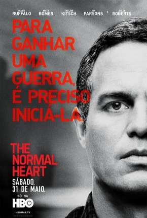 The Normal Heart Download Torrent