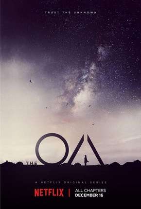 The OA - 1ª Temporada Download Torrent