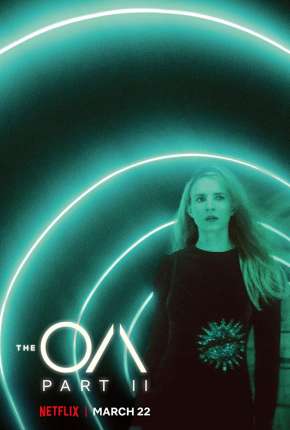 The OA - 2ª Temporada Completa Download Torrent