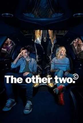 The Other Two 1ª Temporada - Legendada Download Torrent