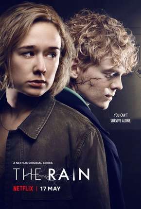 The Rain - 2ª Temporada Completa Download Torrent