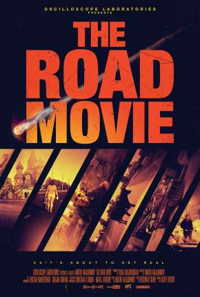 The Road Movie - Doroga Legendado Download Torrent