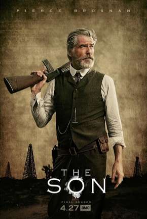 The Son - 2ª Temporada Download Torrent
