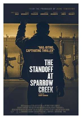 The Standoff at Sparrow Creek - Legendado Download Torrent
