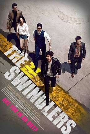 The Swindlers - Legendado Download Torrent