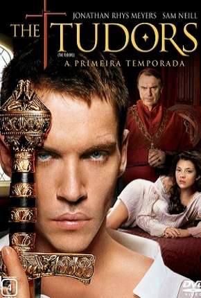 The Tudors - 1ª Temporada Download Torrent