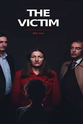 The Victim - Legendada Download Torrent
