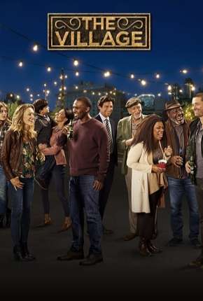 The Village 1ª Temporada Download Torrent