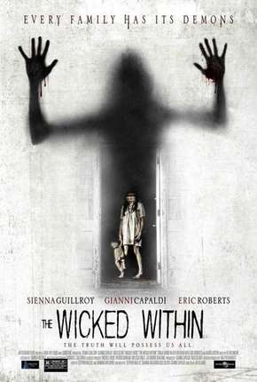 The Wicked Within - Legendado Download Torrent
