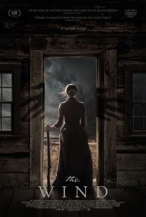 The Wind - Legendado Download Torrent