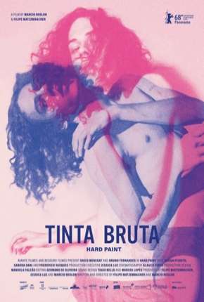 Tinta Bruta Download Torrent